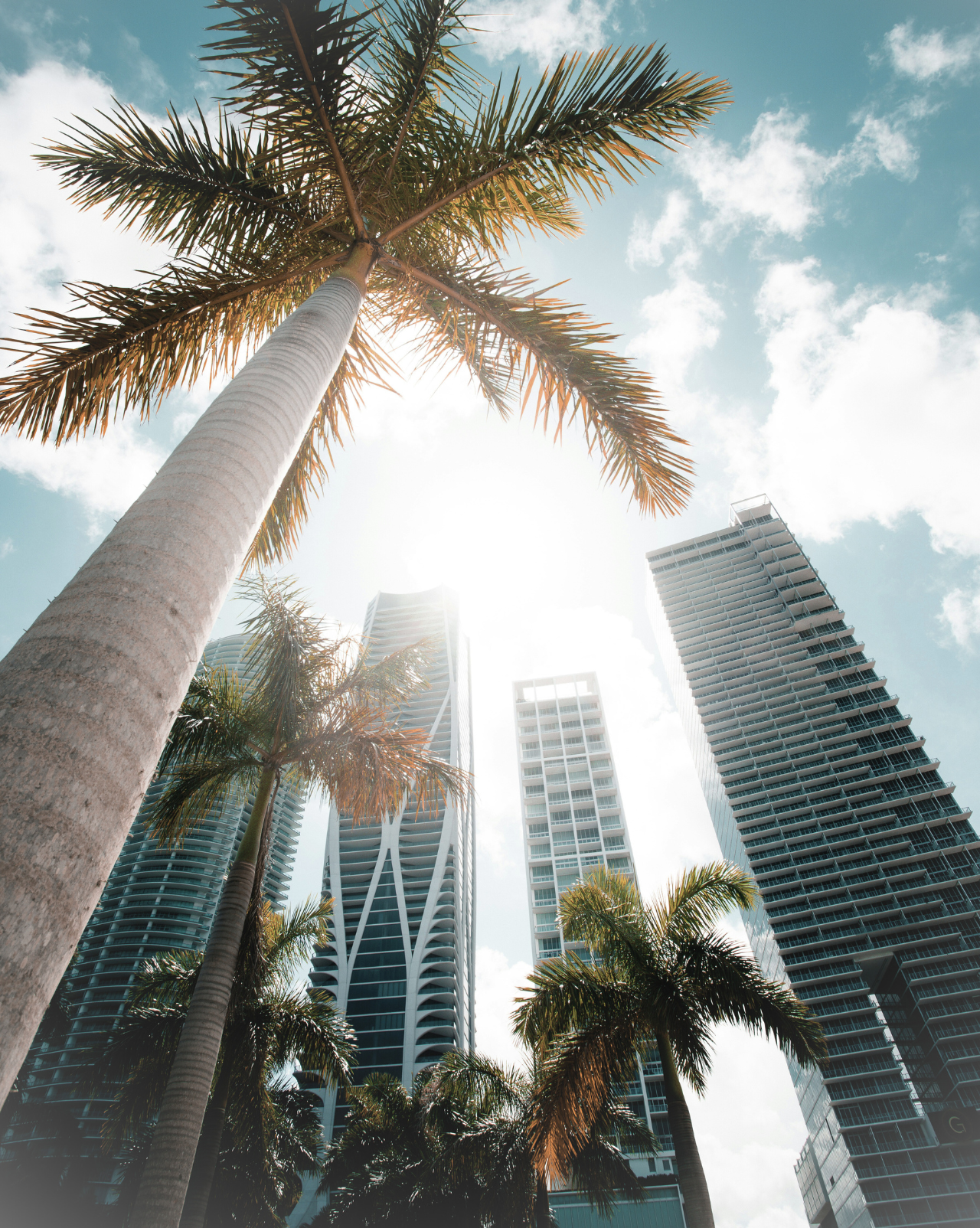 Real Estate Investments