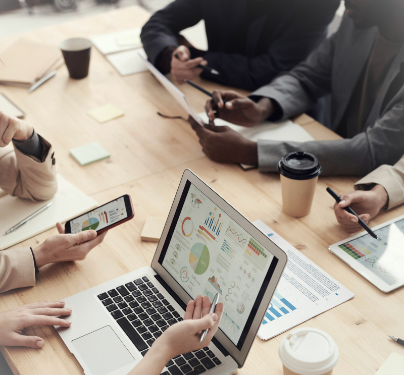 Project Management